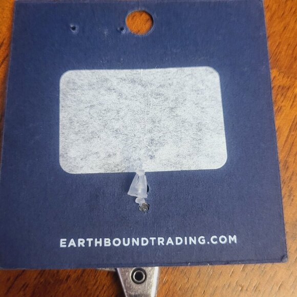 Earthbound ~ Sagittarius Key Chain/Bag Charm ~ NWT - Picture 4 of 5